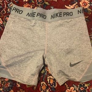 nike pro